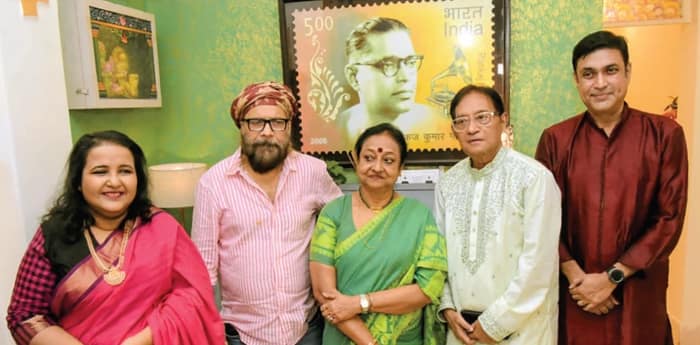 সংগীত ও ঐতিহ্য