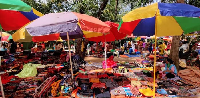 সোনাঝুরিতে ধারাবাহিকের শুটিং, পরিবেশ রক্ষা নিয়ে প্রশ্ন স্থানীয়দের