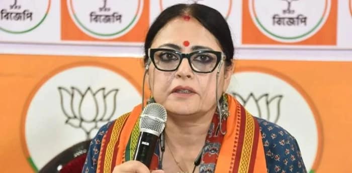 অগ্নিমিত্রার নেতৃত্বে বিধায়কদের নিয়ে রিভিউ মিটিং প্রশাসনের, আসানসোলে পানীয় জলের সমস্যা মেটানোয় অগ্রাধিকার