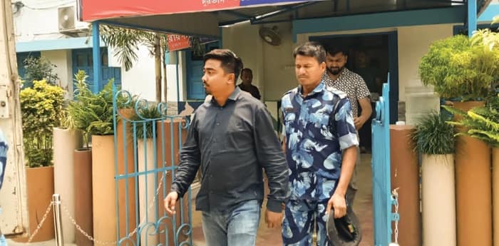 জাল লটারি চক্রের অন্যতম পান্ডা তৃণমূল নেতা গ্রেপ্তার