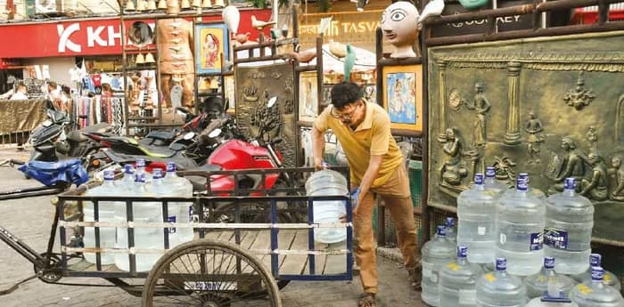 আন্দামানে ঢুকল বর্ষা, রাজ্যে চলবে ঝড়বৃষ্টি, আপাতত নেই নিম্নচাপের আশঙ্কা