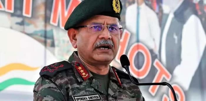 পাকিস্তানকে হুঁশিয়ারি সেনাপ্রধানের, মানচিত্রে থাকবেন নাকি ইতিহাসে, সিদ্ধান্ত আপনাদের