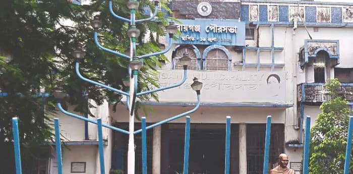 কর্মীদের পুরসভার বাসিন্দাদের পাশে দাঁড়ানোর নির্দেশ বিজেপি নেতৃত্বের
