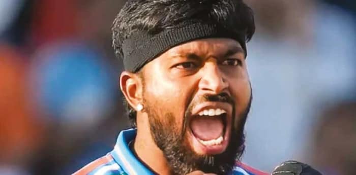 আফগানিস্তানের বিরুদ্ধে ওডিআই স্কোয়াডে হার্দিক