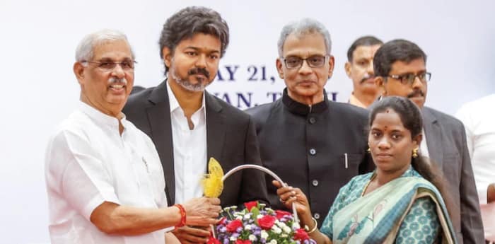 তামিলনাড়ু মন্ত্রিসভার সম্প্রসারণ ও রদবদল, এই প্রথম এআই দপ্তর, ছ’দশক পর যোগদান কংগ্রেসের