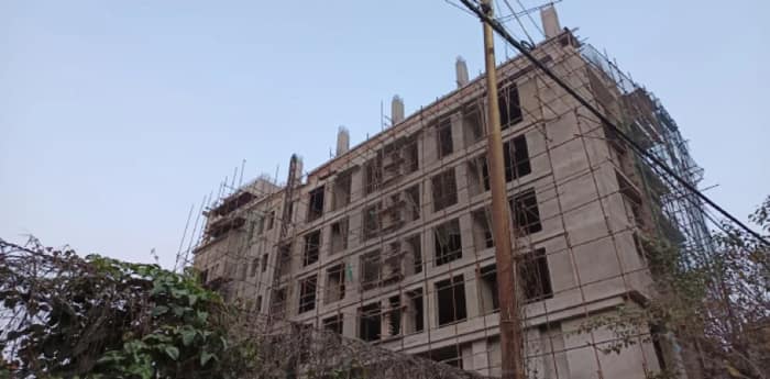 পুজোর আগেই বাইপাস লাগোয়া ‘আদি’ ভবনে ফিরছে তৃণমূলের রাজ্য কার্যালয়
