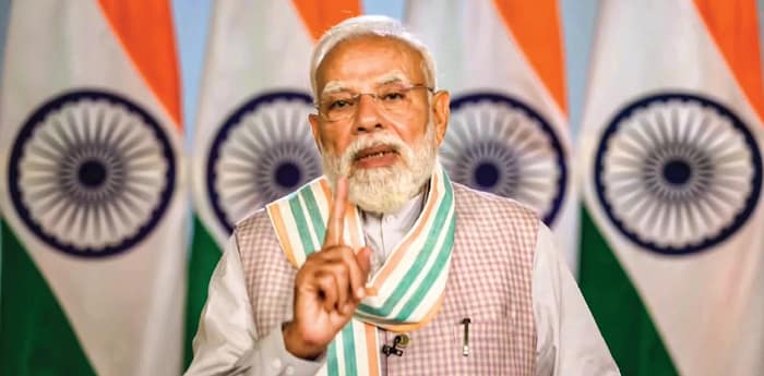 সরকারি প্রকল্পে কাজের লোক কম পড়ছে: প্রধানমন্ত্রী