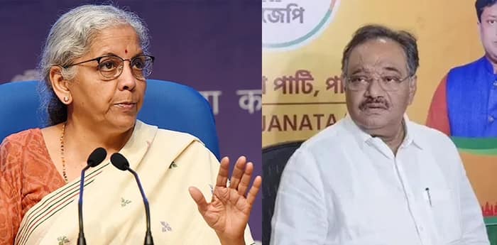 নদীয়ায় টেক্সটাইল হাব সহ একগুচ্ছ পরিকল্পনা, দিল্লিতে নির্মলা-শমীক বৈঠকে বাংলার জন্য ‘বিশেষ’ ঘোষণা