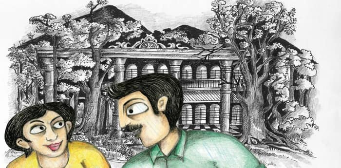 হাসি