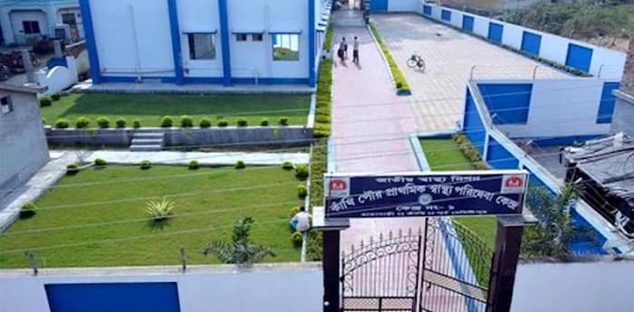 পালাবদলের পর মুখ্যমন্ত্রীর শহর কাঁথি পুরসভার বোর্ড ভাঙা হল
