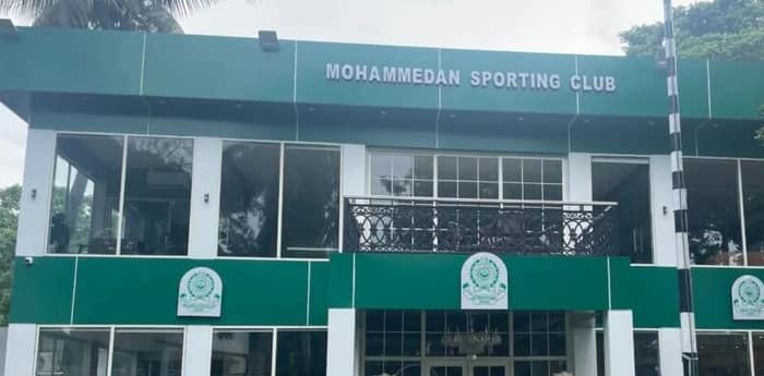 ক্লাব বাঁচাতে নৌশাদদের চিঠি মহমেডানের