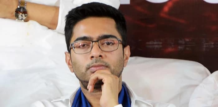 আরও ১০ দিন সময় চাইলেন অভিষেক