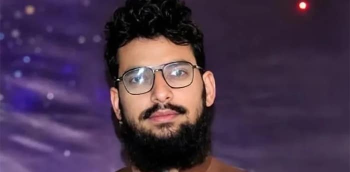 হামজার শেষকৃত্যে নিরাপত্তার ঘেরাটোপে হাজির জঙ্গি নেতারা