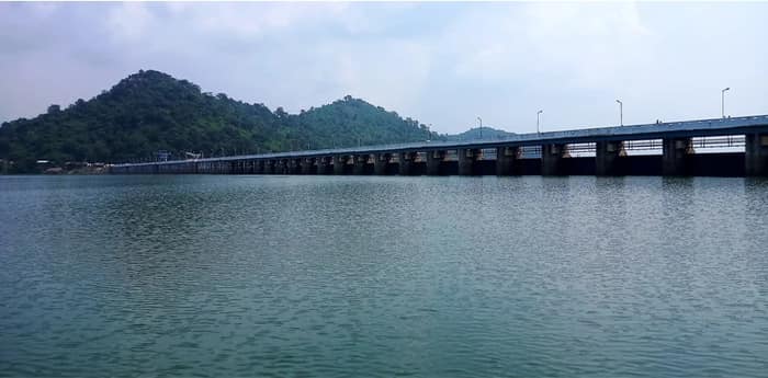 ঝাড়খণ্ডের মাসানজোর ড্যামে নৌকাডুবি, মৃত ১