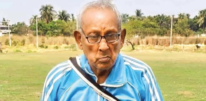 কোচ মুরারী শূর প্রয়াত