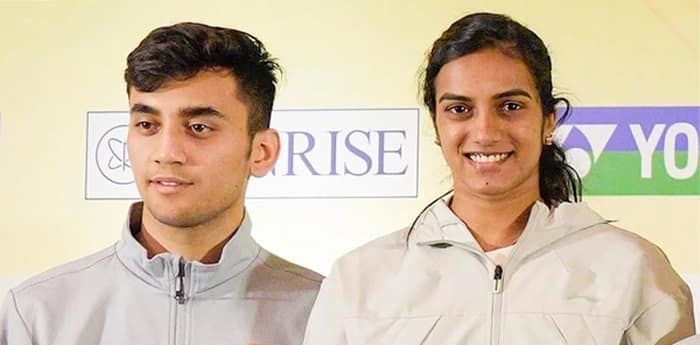 কোয়ার্টার-ফাইনালে সিন্ধু ও লক্ষ্য সেন