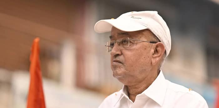 কাটোয়ার প্রাক্তন বিধায়ক রবি আটক, কী অভিযোগ বর্ষীয়ান এই নেতার বিরুদ্ধে?