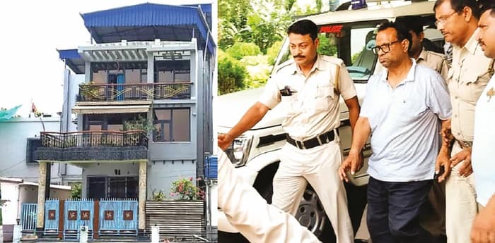 গোটা বাড়ি এসি, ফিল্টার জলে শৌচকর্ম! পল্টুর বৈভব দেখে তাজ্জব কালনাবাসী