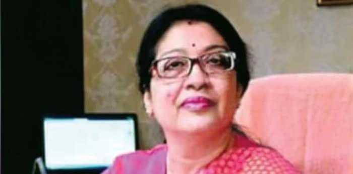 রবীন্দ্রভারতী: উপাচার্য পদে ইস্তফা সোনালির