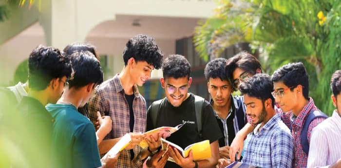 নবীন প্রজন্ম