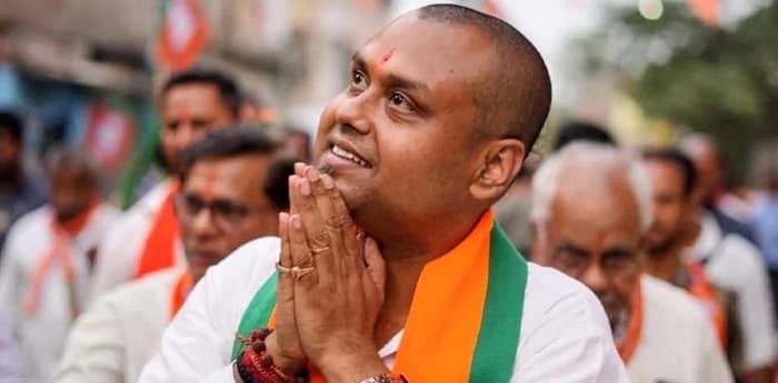 বারাকপুর পর্যন্ত মেট্রো সম্প্রসারণের দাবিতে রেলমন্ত্রীকে চিঠি কৌস্তভের