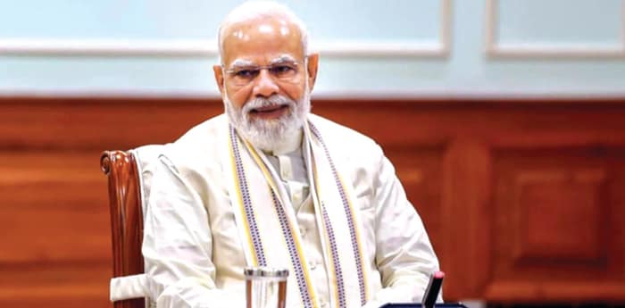 আন্তর্জাতিক বাজারে দোলাচল, অর্থনৈতিক উপদেষ্টা কাউন্সিলের সঙ্গে বৈঠক প্রধানমন্ত্রী মোদির