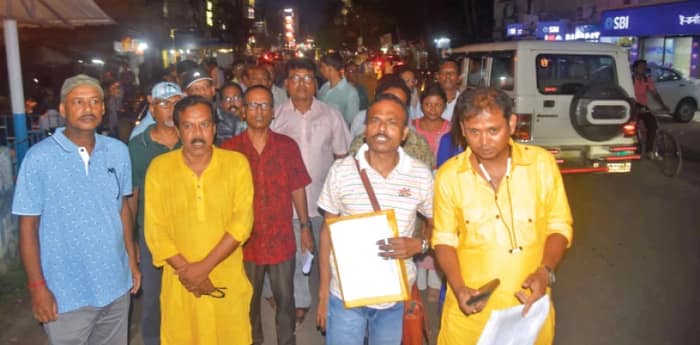 টাকার বিনিময়ে শিক্ষক বদলি, ডিপিএসসির চেয়ারম্যানের বিরুদ্ধে অভিযোগ