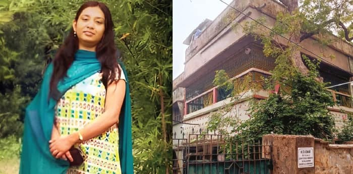 ১৪০০ কিমি উজিয়ে খুন দিল্লির অধ্যাপিকা! বর্ধমানে ধৃত দম্পতি