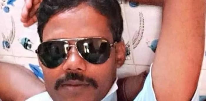 এবার থানায় আত্মসমর্পণ নন্দীগ্রামের দাপুটে তৃণমূল নেতার