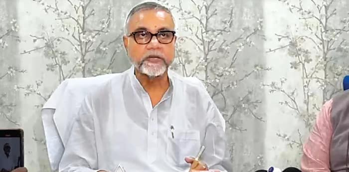 টাটাদের সঙ্গেই ছেড়ে যাওয়া সংস্থাগুলিকে বঙ্গে ফেরাতে চান শিল্পমন্ত্রী তাপস রায়