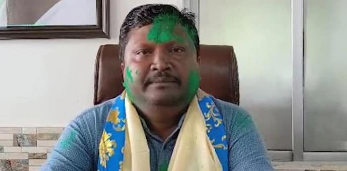রাজ্যসভা থেকে ইস্তফা দিলেন তৃণমূলের প্রকাশ চিক বরাইক