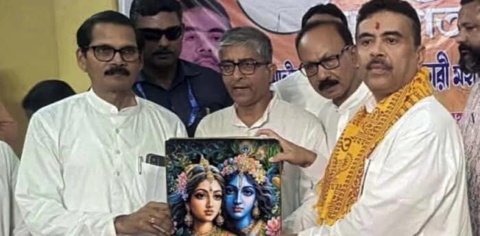 পুরসভা হচ্ছে গাজোল ও চাঁচল, আশ্বাস মুখ্যমন্ত্রী শুভেন্দুর