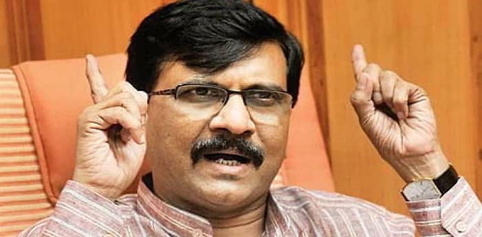 এবার কংগ্রেসকে শক্তিশালী করতে ফেরা উচিত পুরানো নেতাদের, বার্তা রাউতের