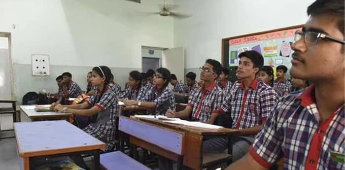 কেন্দ্রীয় বিদ্যালয়: ষষ্ঠ-নবমে বাধ্যতামূলক সংস্কৃত বিভাগ