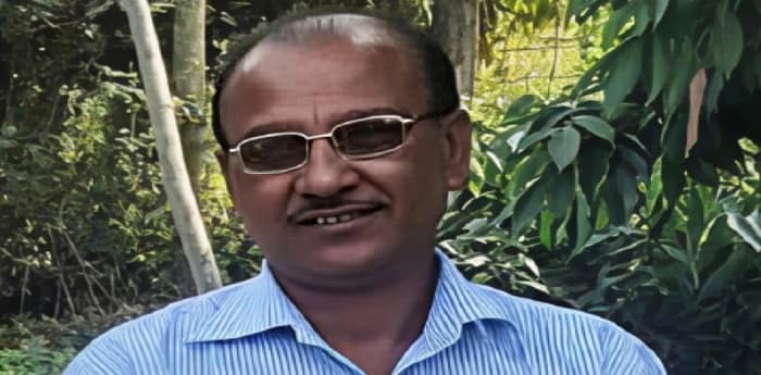 কৃষি কর্মাধক্ষ্য আইনুল হকের অস্বাভাবিক মৃত্যু