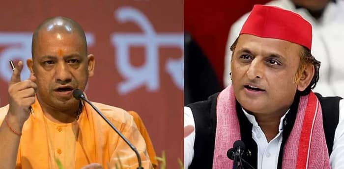 অখিলেশ-কন্যাকে নিয়ে কুরুচিকর পোস্টে ক্ষুব্ধ যোগী! এফআইআর দায়ের করার নির্দেশ