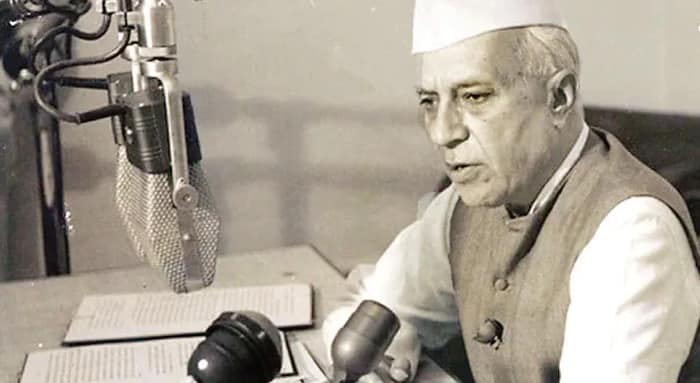 প্রাক্তন প্রধানমন্ত্রীর কাল্পনিক চিঠি