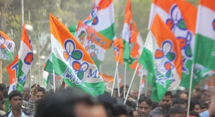 নিশীথের ‘বাংলাদেশ’ মন্তব্যে বিতর্ক অব্যাহত, থানায় অভিযোগ তৃণমূলের