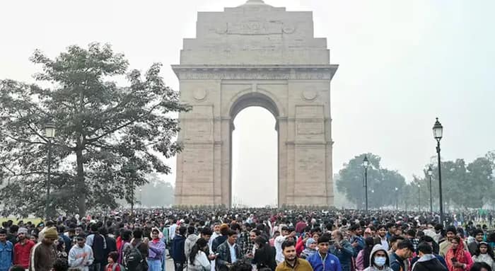 বৃষ্টির ফলে কমেছে দূষণ, দিল্লিতে গ্র্যাপ-৩ বিধিনিষেধ প্রত্যাহার