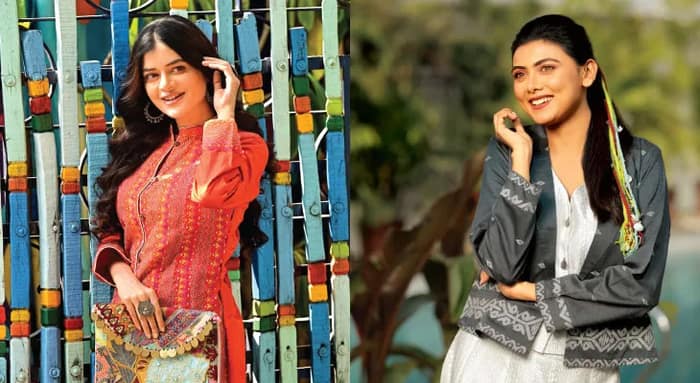 শীতের ফ্যাশন