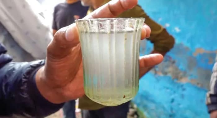 ইন্দোরে সমীক্ষক দল পাঠাল জেলা প্রশাসন