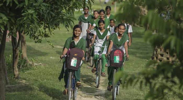 ফেব্রুয়ারিতেই সবুজসাথীর সাইকেল, উপকৃত হবে বাংলার ১২ লক্ষ পড়ুয়া