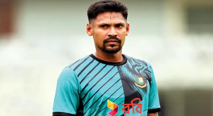 বিজেপির চাপে অসহায় আত্মসমর্পণ বিসিসিআইয়ের, উগ্র হিন্দুত্ববাদের আঁচে মুস্তাফিজুরকে ছাঁটল নাইটরা