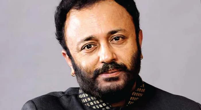 জয়জিতের বিচ্ছেদ