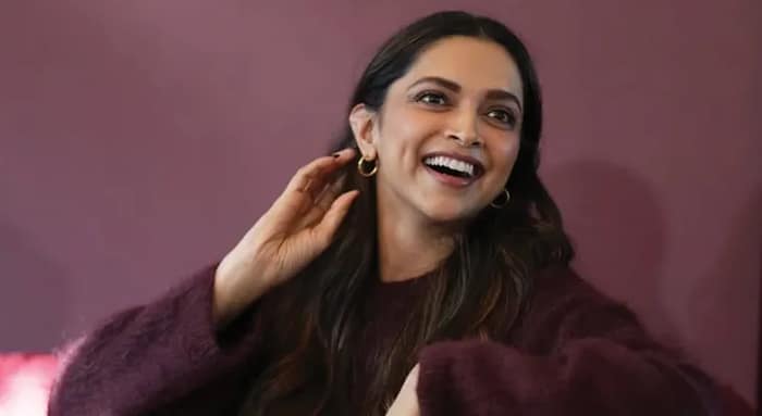 মুখ খুললেন দীপিকা