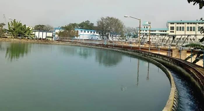 অতিরিক্ত ১৫ কোটি লিটার জল মিলবে রোজ, গার্ডেনরিচ জলপ্রকল্প সম্প্রসারণের পরিকল্পনা, ভবিষ্যতের স্বার্থে পদক্ষেপ