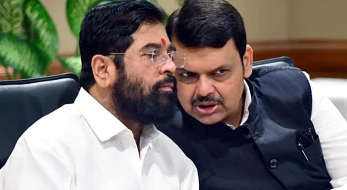 ভুয়ো মামলায় ফাঁসানোর চেষ্টা হয়েছিল ফড়নবিশ ও সিন্ধেকে!