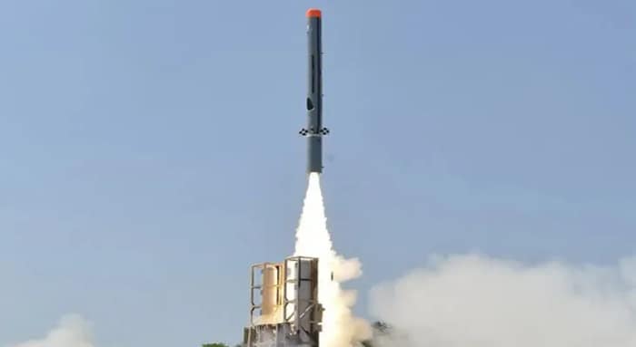 শব্দভেদী ক্ষেপণাস্ত্র তৈরিতে পদক্ষেপ
