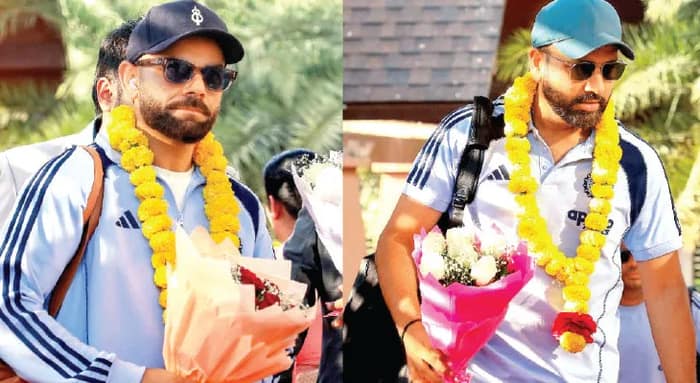 সিরিজ জয়ের লক্ষ্যে রাজকোটে গিলরা