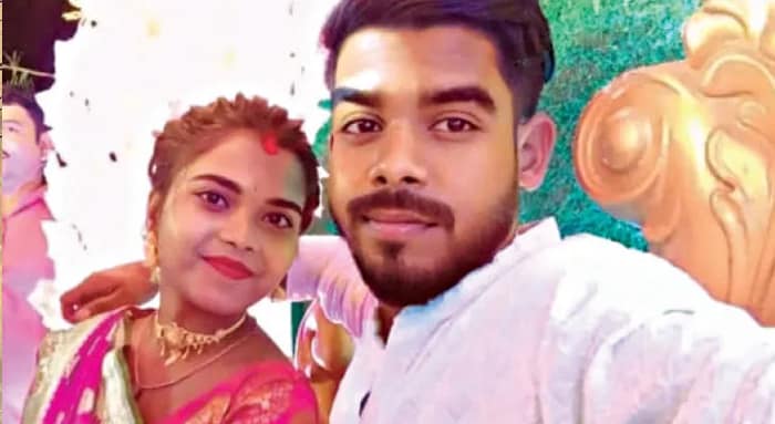 মারধরে মৃত স্ত্রীকে হাসপাতালে ফেলে রেখে চম্পট দিলেন স্বামী